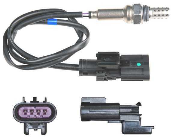 Bosch bsh 15341 - oxygen (o2) sensor