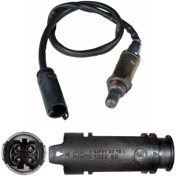 Bosch bsh 13475 - oxygen (o2) sensor - oe manufacturer