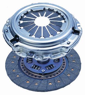 Exedy oem replacement clutch kit subaru wrx 02-05 ej20