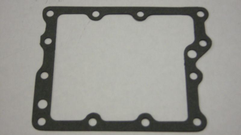 Transmission shift cover gasket, 4 speed, '36-'78, 34824-36