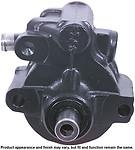 Cardone industries 20-871 remanufactured power steering pump without reservoir