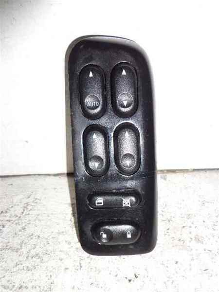 2001-2007 ford escape power window switch left oem lkq