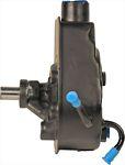 Atsco 7048 remanufactured power steering pump with reservoir