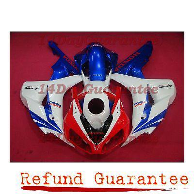 For honda 2006-2007 cbr 1000 rr 1000rr fairing 6y