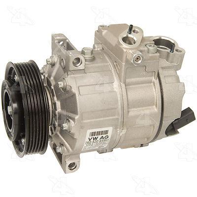 Four seasons 68646 a/c compressor