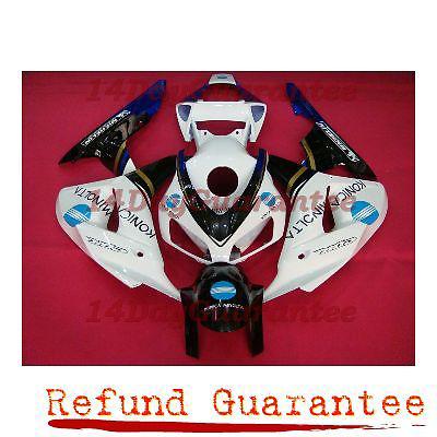 For honda 2006-2007 cbr 1000 rr 1000rr fairing 6r