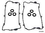 Wd express 208 23004 705 valve cover gasket set