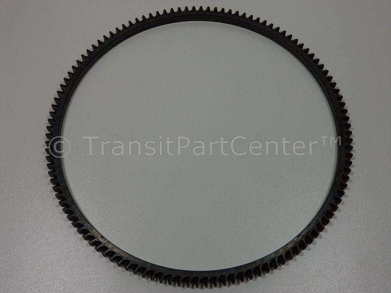 Brand new flywheel ring for ford transit 2000 on