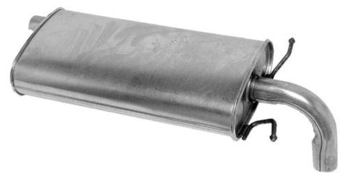 Walker exhaust 21342 exhaust muffler-muffler