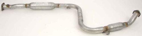 Walker exhaust 56045 exhaust resonator-exhaust resonator pipe