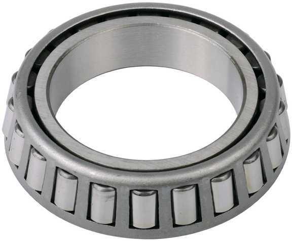 Napa bearings brg 395a - bearing cone