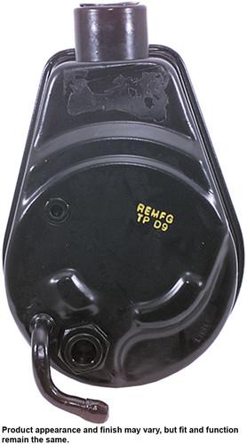 Cardone 20-6902 steering pump-reman power steering pump