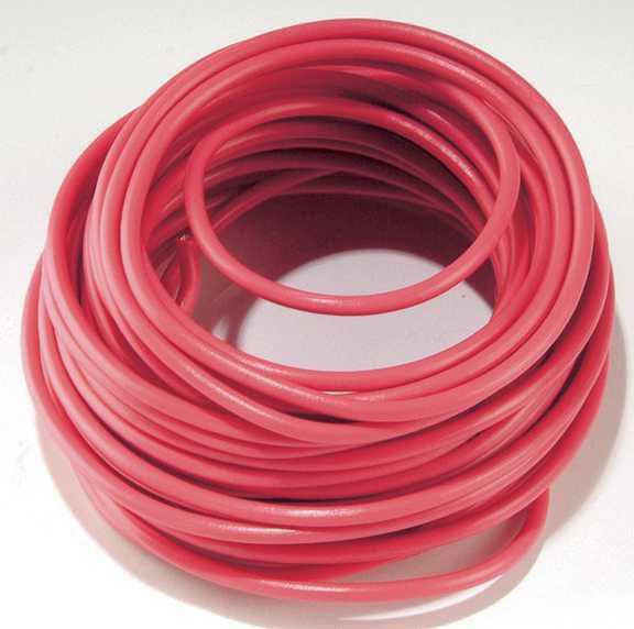 Belden bel 785412 - wire - primary, pink