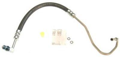 Gates 359910 steering pressure hose-pressure line assembly