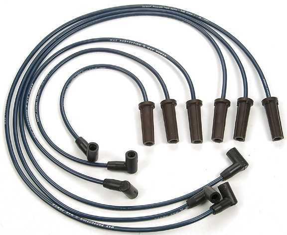 Belden bel 700950 - spark plug wire set - premium