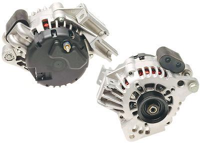 Acdelco oe service 321-1788 alternator/generator-reman alternator