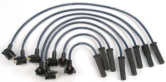 Belden bel 700459 - spark plug wire set - premium