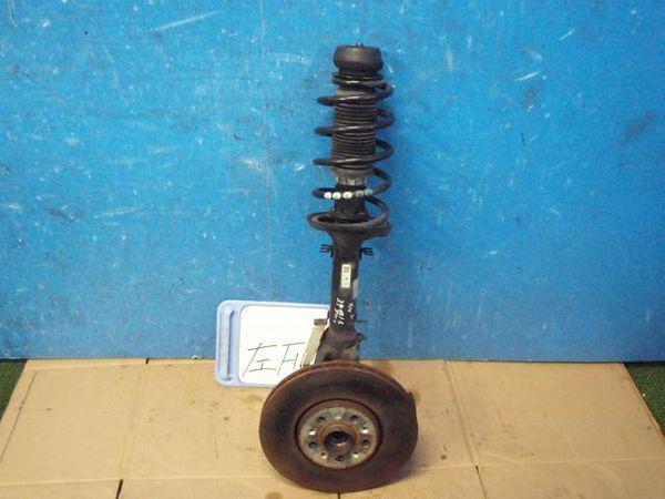 Volkswagen golf 2004 front left strut assy [1650200]