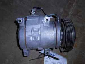 07-09 acura mdx air conditioner compressor