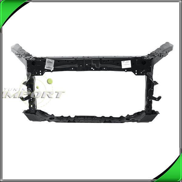 2008-2010 honda accord radiator core panel mounting support tie bar assembly