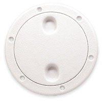 6" round deck plate inspection port other sizes aval