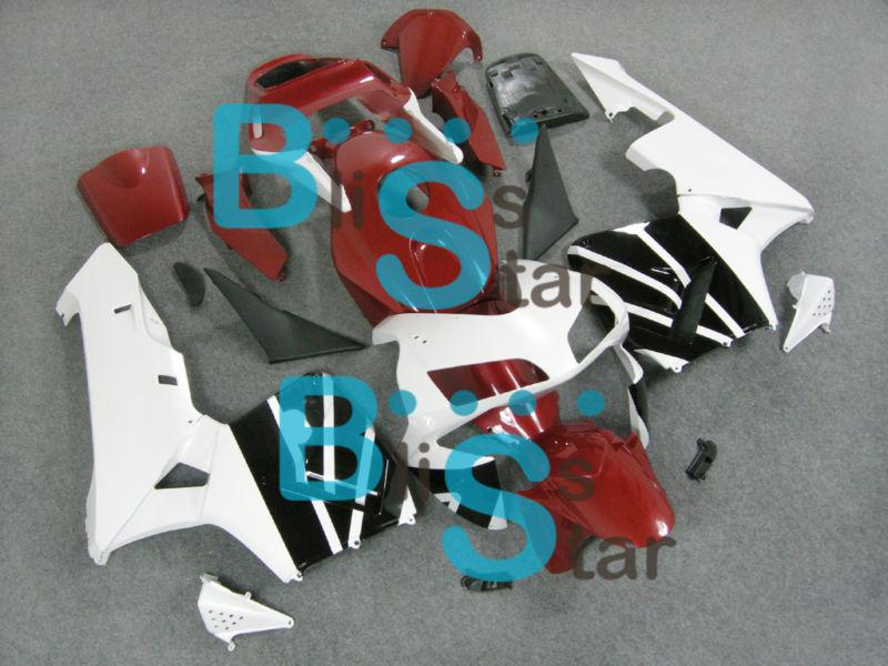 Fairing for honda cbr600rr cbr600 rr cbr 600 600rr 03-04 2003-2004 set 031 y4