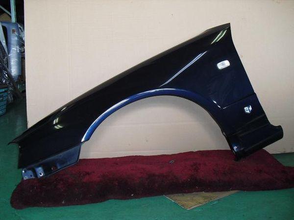 Nissan skyline 2000 left fender panel [0010700]