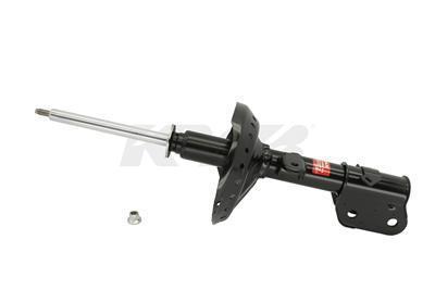 Kyb shocks & struts strut excel-g front driver side for use on honda® each