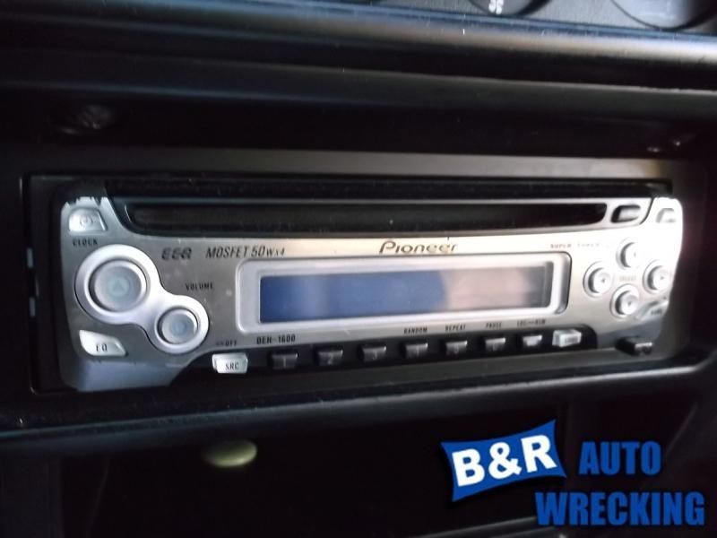 Radio/stereo for 96 acura slx ~