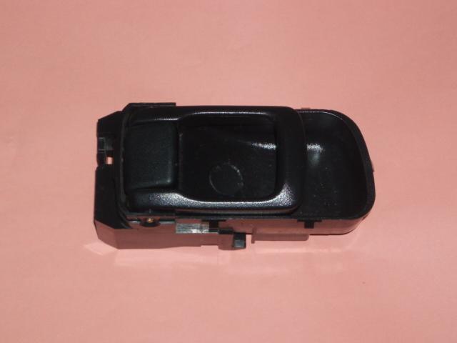 Infiniti g20 inside door black  handle front left  door free s/h 1999-2002