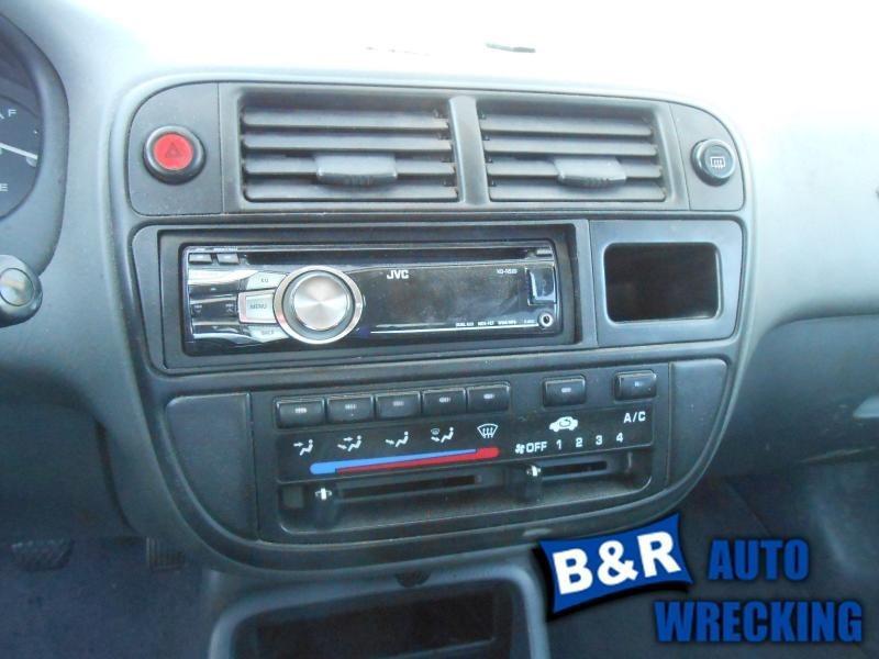 Radio/stereo for 97 honda civic ~