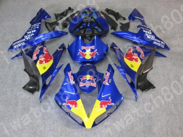 Motogp abs bodywork fairing  fit for yamaha yzf r1 1000 2004-2006 2005 t57