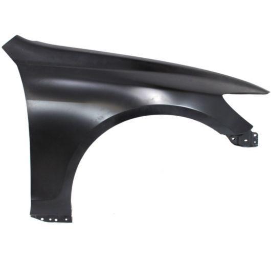 New fender passenger right side front primered rh hand lx1241112c 5380130a30