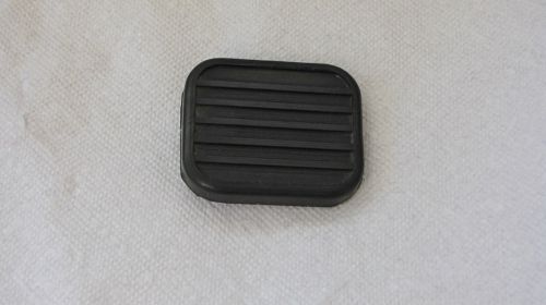 Studebaker brake/clutch pedal