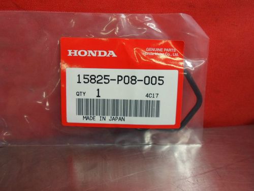 Oem honda vtec variabletiming spool solenoid valve filter / gasket 15825-p08-005