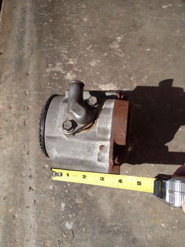 Used 80&#039;s gm chevrolet buick pontiac olds  smog pump