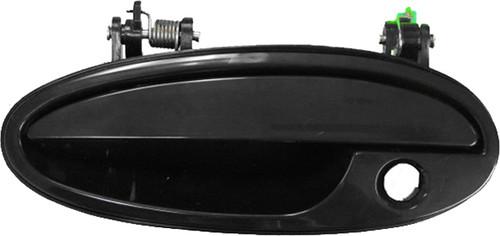 Chevy impala 00 01 02 03 04 05 front door handle lh