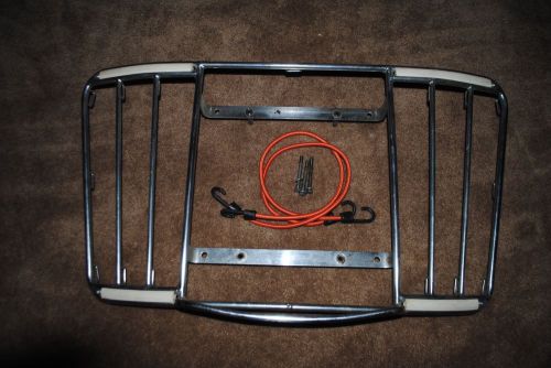 Porsche leitz luggage rack 356a/b/c 1950-65