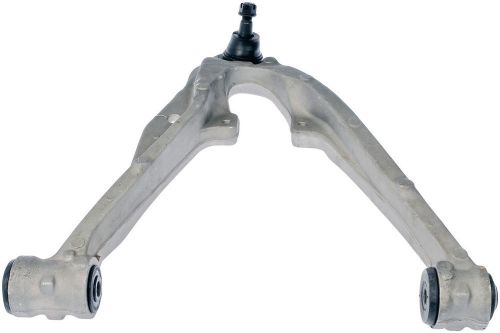 Front right lower control arm - dorman# 521-958