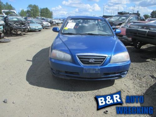 01 02 03 04 05 06 elantra blower motor 9228601