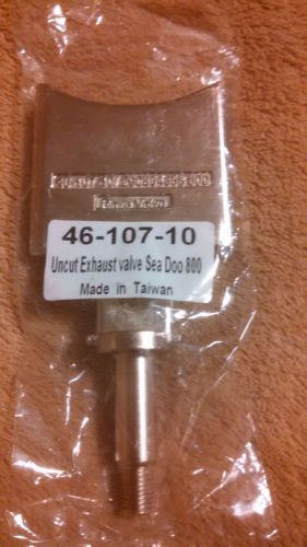 Sea doo rave valve 46-107-10