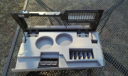 Volvo v70 glove box oem 2001