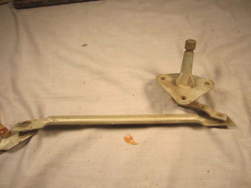 1976 ford f100 wiper control arm  pair lh and rh