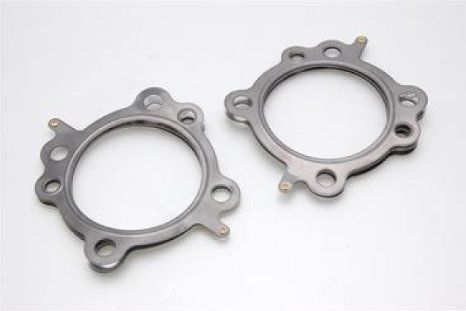 Cometic complete est gasket kit w/0.03 mls head gasket, #c10005