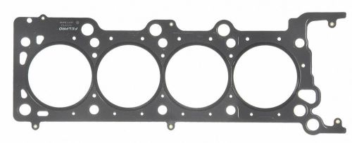 Engine cylinder head gasket left fel-pro 9792 pt-2