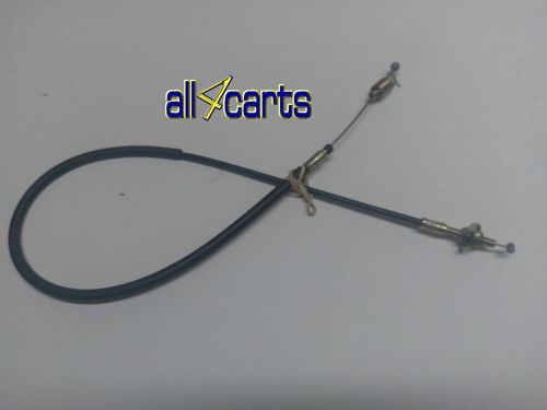 Club car gas 1992 to 1996 accelerator cable | 31 inches | 1015225 | golf cart