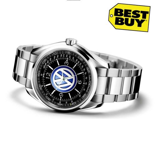 Volkswagen emblem  watches