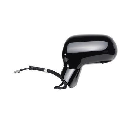 K source/fit system 63570h door mirror driver side