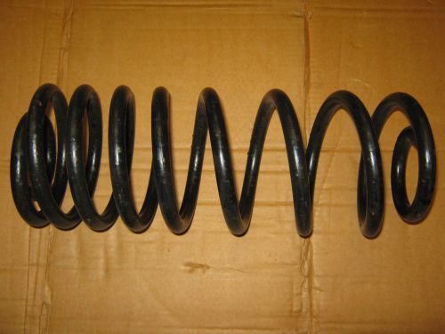 Sc19101v rear coil springs 03-09 lincoln town car,crown vic,grand marquis