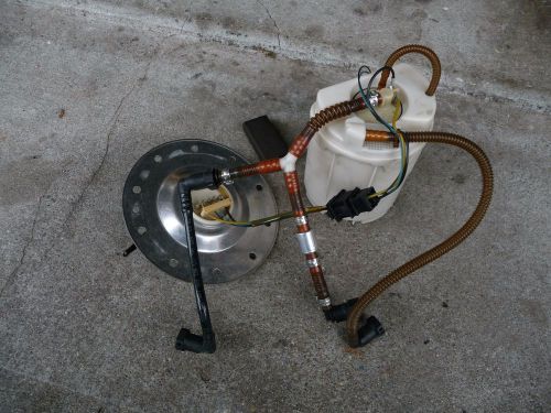 Vw fuel pump 1j0919051n